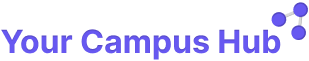 Your Campus Hub